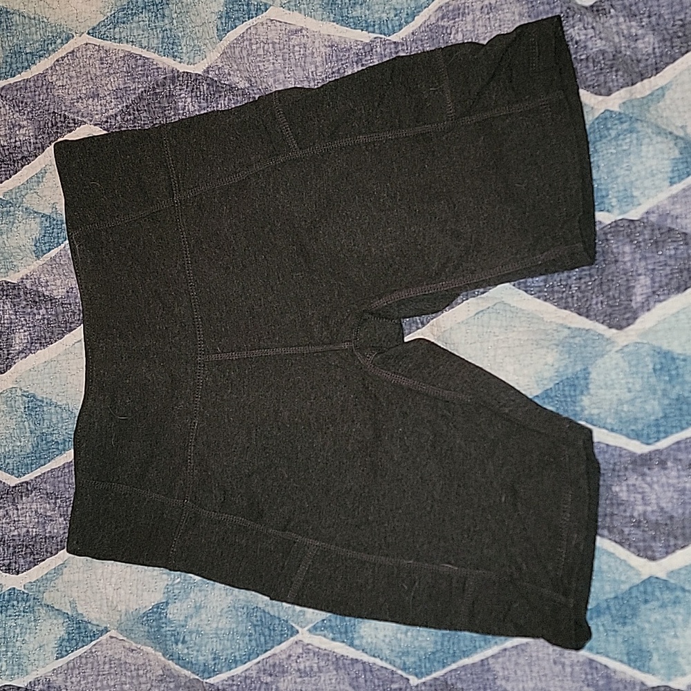 BALEAF Biker Shorts Charcoal